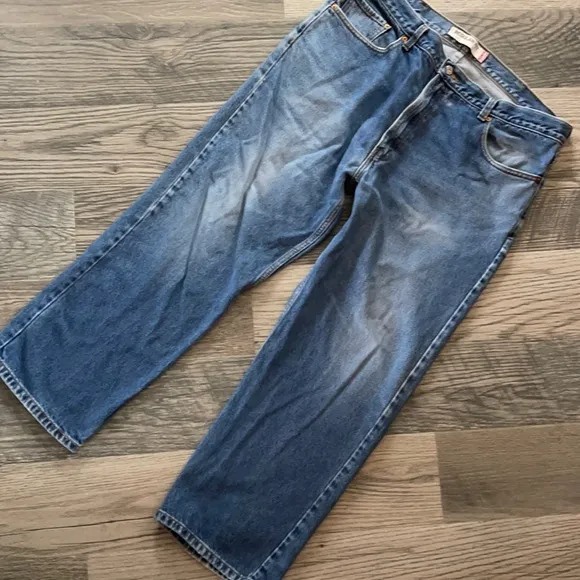 Levi’s 505 men’s jeans 42x30
