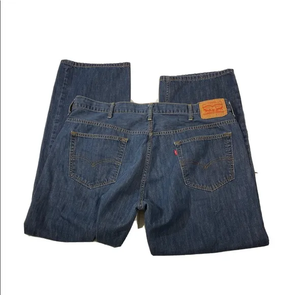 Levi’s Men’s Jeans 569 40/32