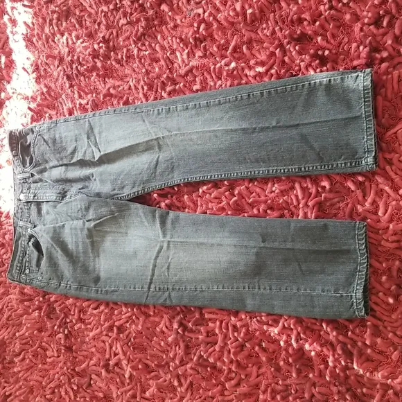 Men's 1990s  505 Levi's in Black size 36 X 30 Good Condition