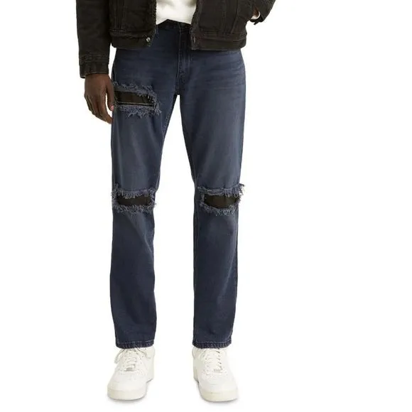 Men’s Levi’s 541 Athletic Taper Destroyed Jeans
          
      NWT