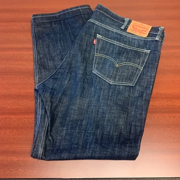 Levi’s Jeans
