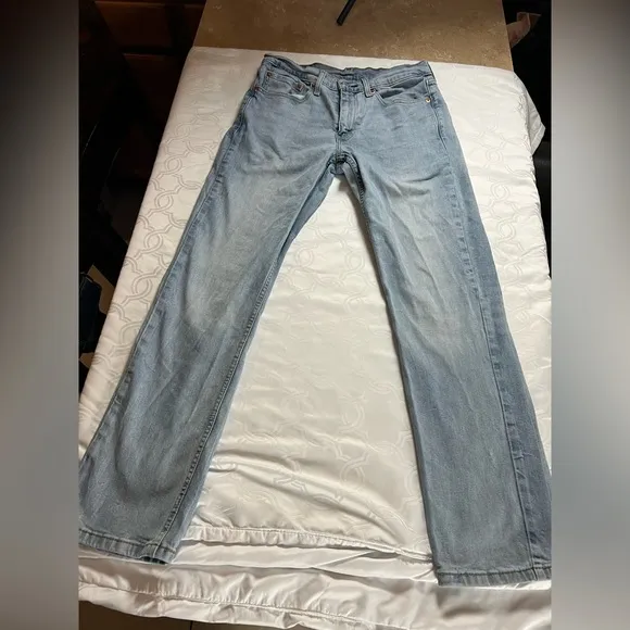 Levis 514 W31 L 32