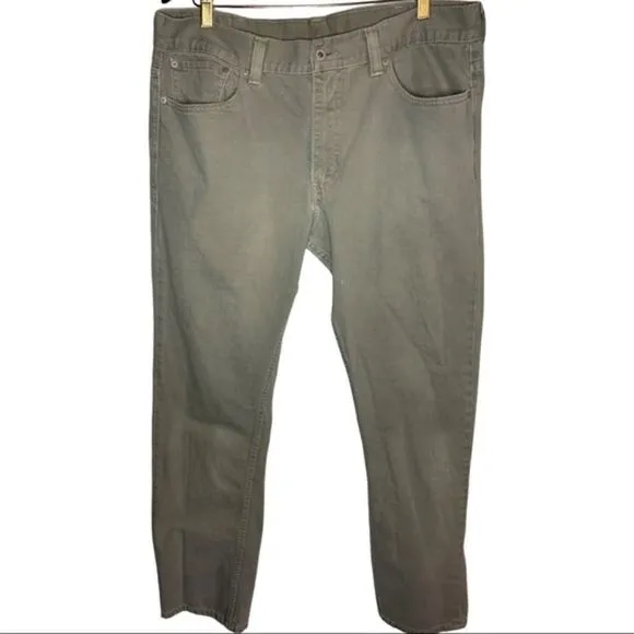 Levi Jeans