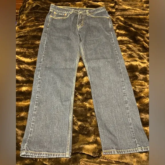 Levi Strauss and Co. 505, jeans 32/30