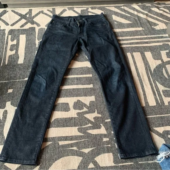 Levi’s 511 jeans 29 waist 30 length dark blue