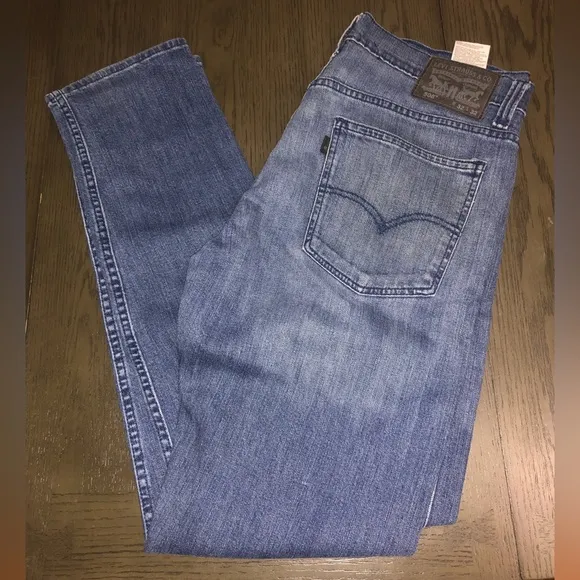 Levi’s Blue Jeans 508 32x32