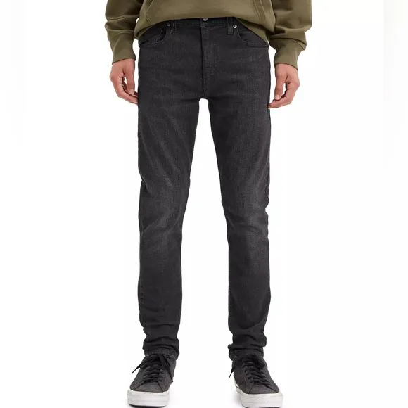 Levi’s 512 Men’s Slim Taper Jeans 34/30