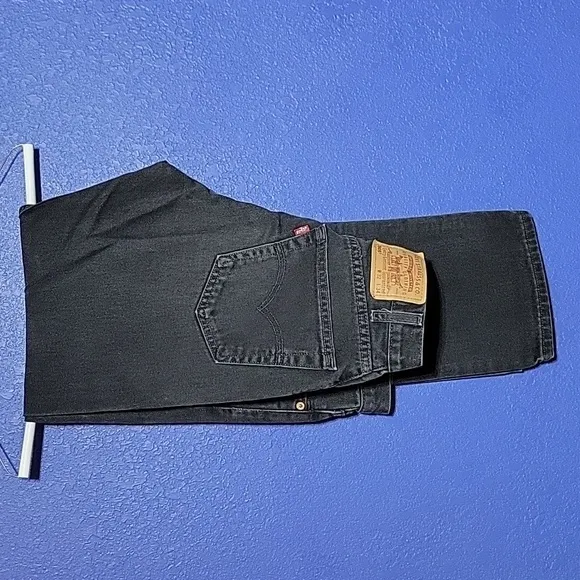 71. Vintage Levi's jeans