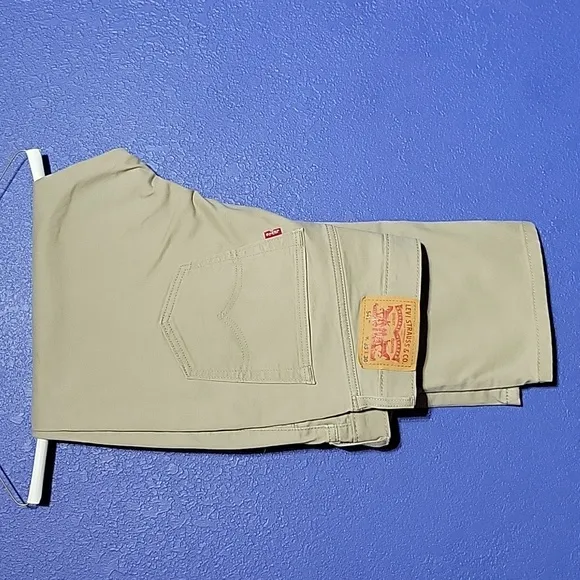 85. Levi's jeans