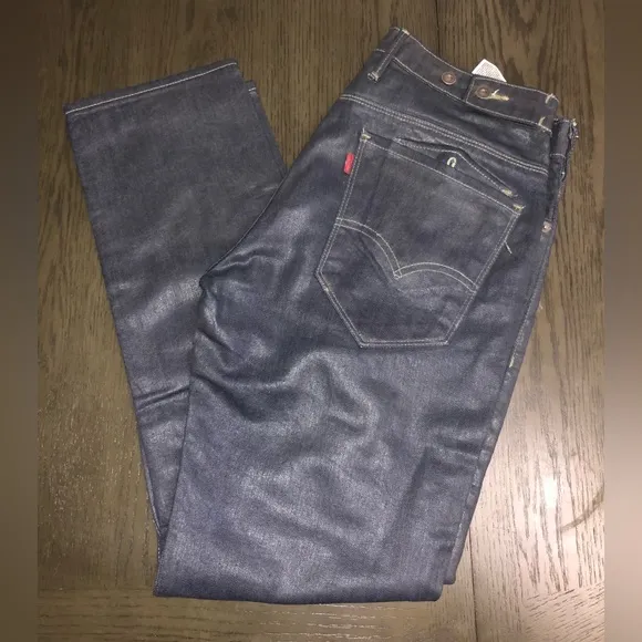 Levi’s Rare Jeans Size 33x30