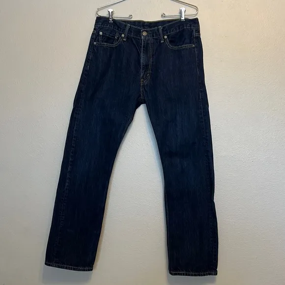 Levi’s Jeans