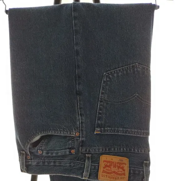 Levi’s 550 48x30