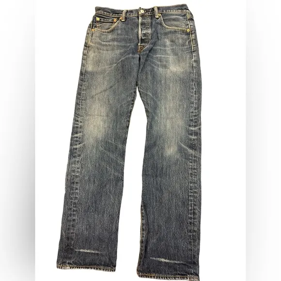 Levi’s Men’s 501 Jeans. 30x30 Very Good Condition Excellent Color