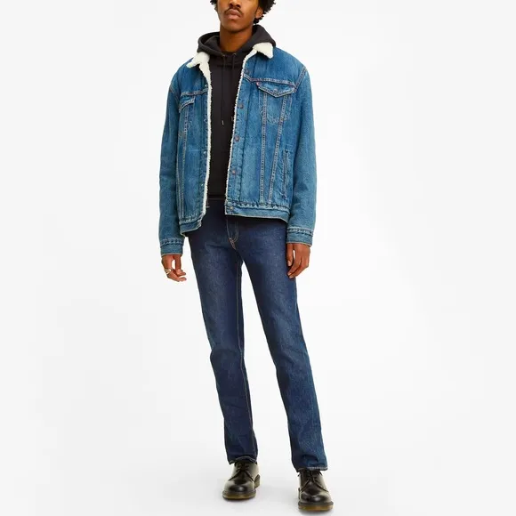 Levi’s 511 Slim Fit Jeans