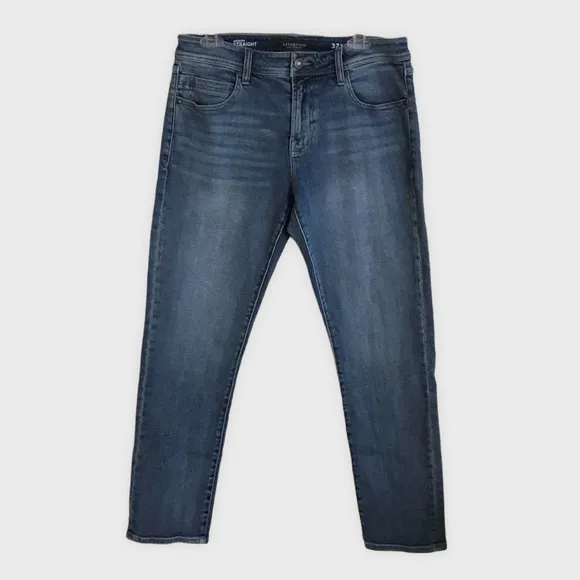 Liverpool Los Angeles Jeans Modern Straight 32