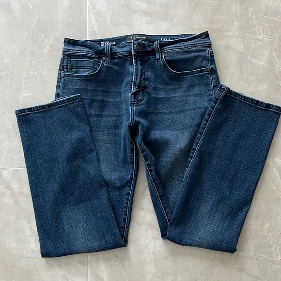 Liverpool Men’s Denim Jeans