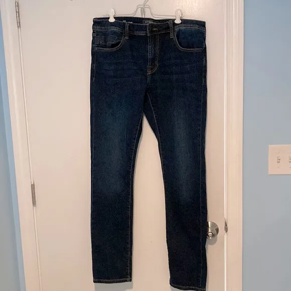 Mens Liverpool jeans