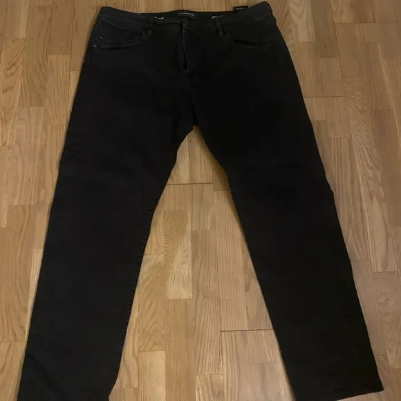 Liverpool black jeans 40 x 32