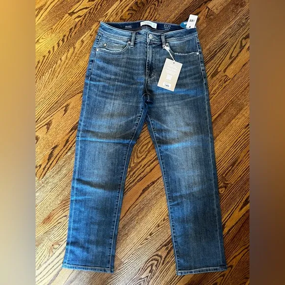 NWT Mens Liverpool straight fit 32x30
          
      NWT