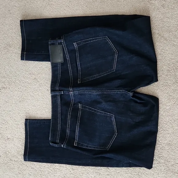 Liverpool modern straight jeans