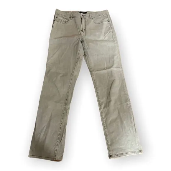 Liverpool Relaxed Straight Jeans