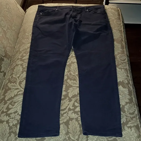 Liverpool Modern Straight Jeans
