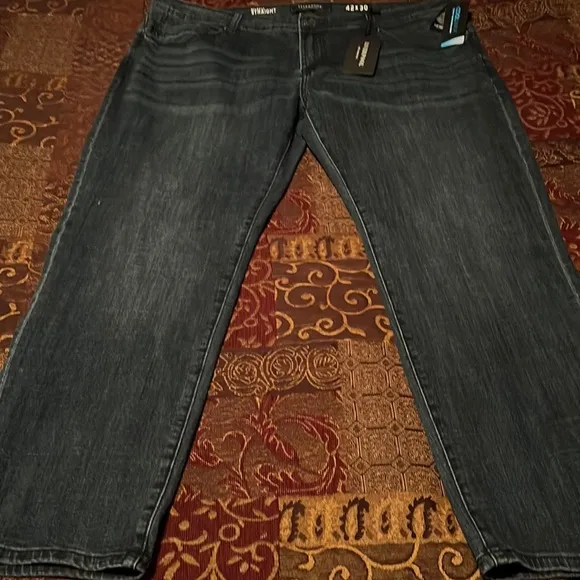 Liverpool Los Angeles Relaxed Straight Premium Denim
          
      NWT
