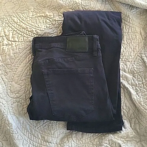 Liverpool Black Jeans