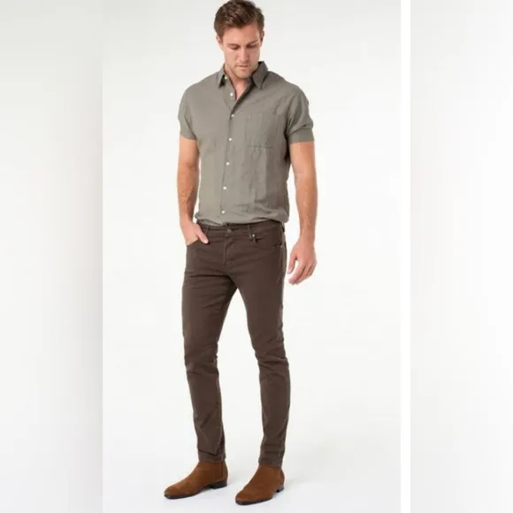 Mens Skinny Jeans
          
      NWT