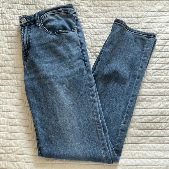 Liverpool Los Angeles Jeans