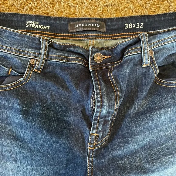 Liverpool Jeans