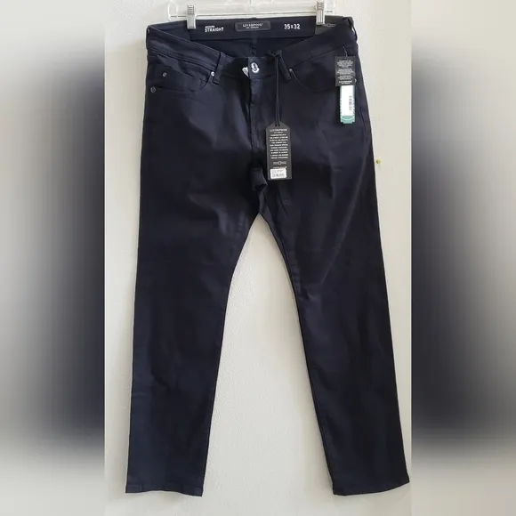 Men's Liver Pool jeans size 35/32
          
      NWT
