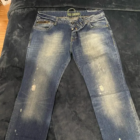 Men’s Jeans