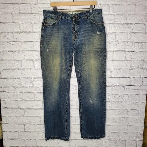 LTB 1948 mens jeans, sz 36x34