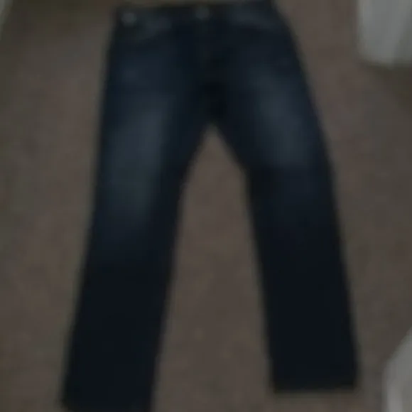 Mens denim jeans
          
      NWT