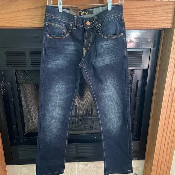 New w/ Tag LTB Jeans 30 30