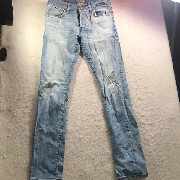 LTB pants #G1304