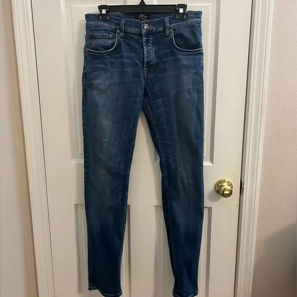 Men’s LTB jeans. Size 32x32