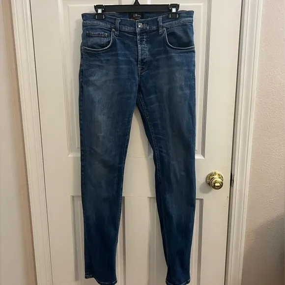 Men’s LTB jeans. Size 32x32