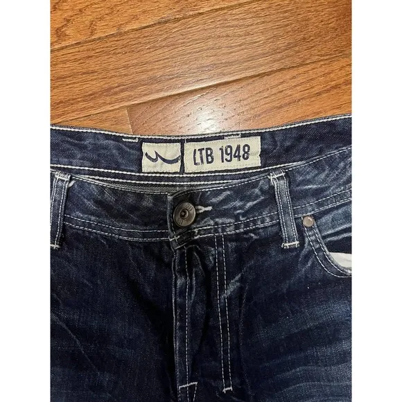 LTB 1948 men’s jeans sz 36 x 34