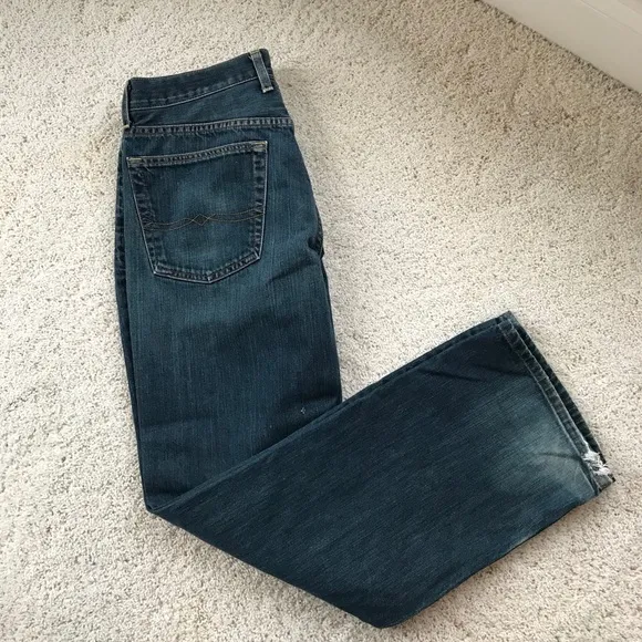 Men’s Jeans by Lucky Brand