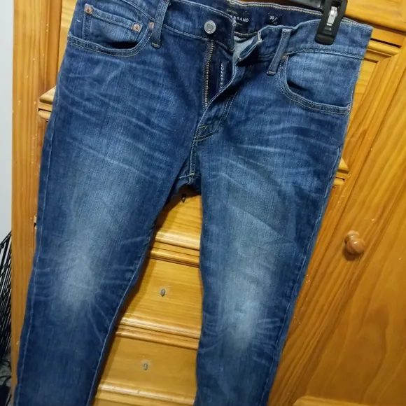 Lucky you jeans
