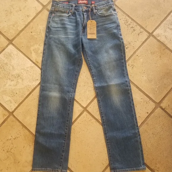 Lucky Brand Jeans
          
      NWT