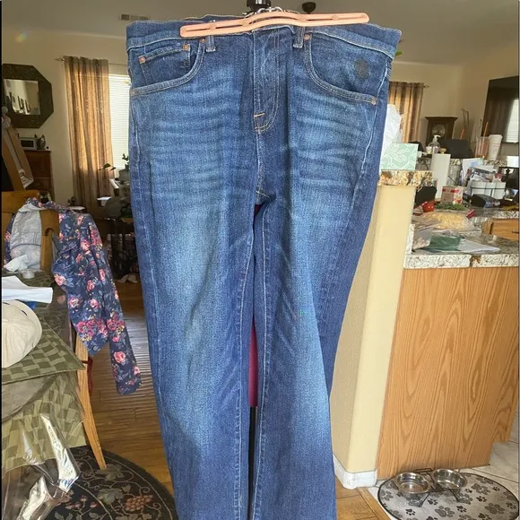 Men’s Lucky Brand Jeans