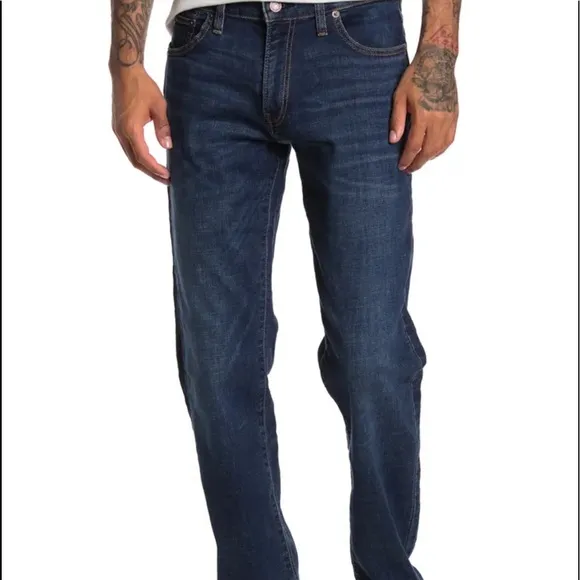 NWT Lucky brand jeans
          
      NWT