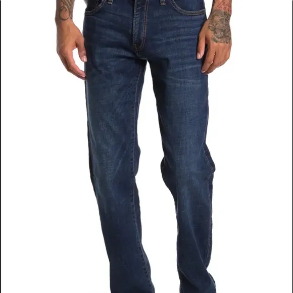 NWT Lucky jeans
          
      NWT