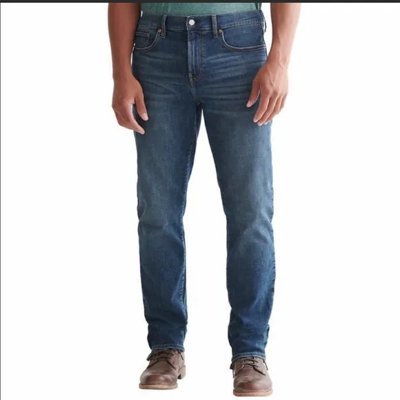 NWT Lucky Brand Men's 221 Jean
          
      NWT