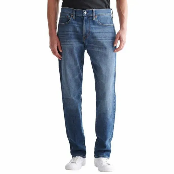 Lucky Men's 221 Jean BLUE
          
      NWT