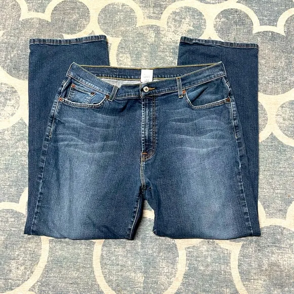 Lucky jeans