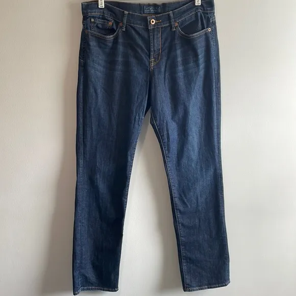 Lucky Brand Jeans Size 14/32